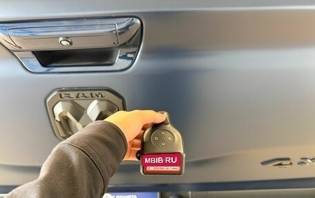 Rambler 1500, 2022 год, 7 499 900 рублей, 23 фотография