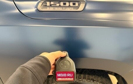 Rambler 1500, 2022 год, 7 499 900 рублей, 27 фотография