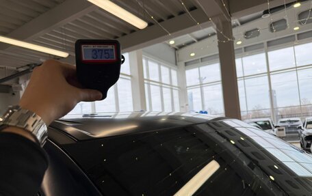 Rambler 1500, 2022 год, 7 499 900 рублей, 29 фотография