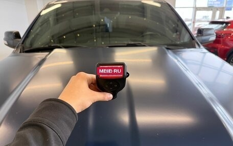 Rambler 1500, 2022 год, 7 499 900 рублей, 28 фотография