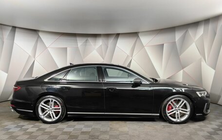 Audi S8, 2022 год, 14 000 000 рублей, 6 фотография