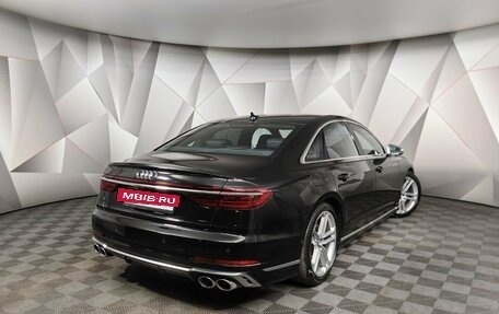 Audi S8, 2022 год, 14 000 000 рублей, 2 фотография