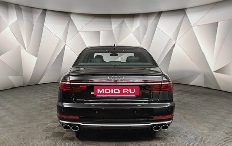 Audi S8, 2022 год, 14 000 000 рублей, 8 фотография