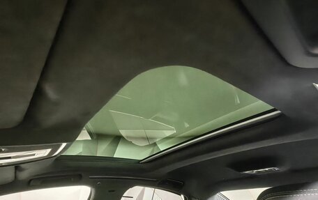 Audi S8, 2022 год, 14 000 000 рублей, 23 фотография