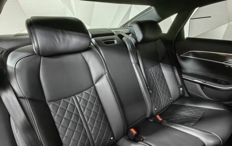 Audi S8, 2022 год, 14 000 000 рублей, 17 фотография