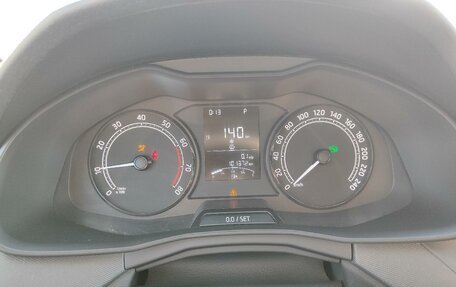 Skoda Rapid II, 2020 год, 1 475 000 рублей, 13 фотография