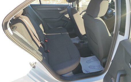 Skoda Rapid II, 2020 год, 1 475 000 рублей, 18 фотография