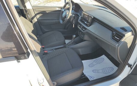 Skoda Rapid II, 2020 год, 1 475 000 рублей, 16 фотография