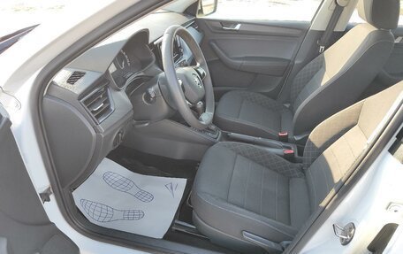 Skoda Rapid II, 2020 год, 1 475 000 рублей, 14 фотография