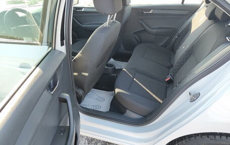 Skoda Rapid II, 2020 год, 1 475 000 рублей, 17 фотография