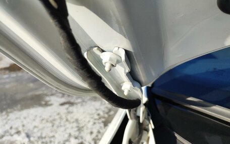 Skoda Rapid II, 2020 год, 1 475 000 рублей, 22 фотография