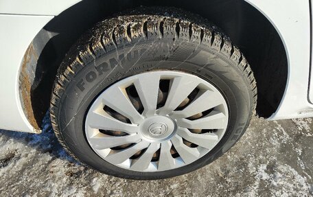 Skoda Rapid II, 2020 год, 1 475 000 рублей, 26 фотография