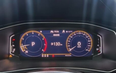 Volkswagen T-Roc I, 2022 год, 1 755 000 рублей, 18 фотография