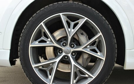 Audi Q8 I, 2019 год, 5 250 000 рублей, 8 фотография