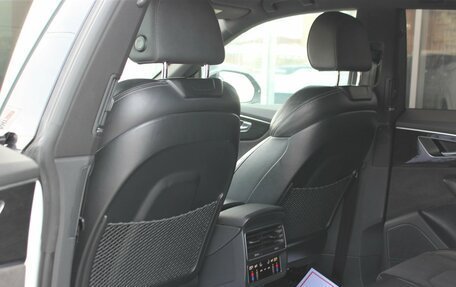 Audi Q8 I, 2019 год, 5 250 000 рублей, 16 фотография