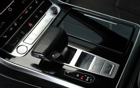 Audi Q8 I, 2019 год, 5 250 000 рублей, 14 фотография