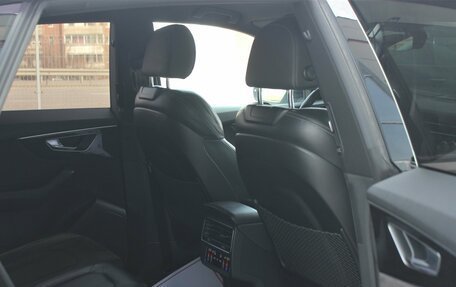 Audi Q8 I, 2019 год, 5 250 000 рублей, 18 фотография