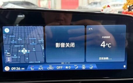 Hyundai Elantra, 2022 год, 1 482 000 рублей, 8 фотография