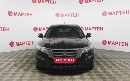 Honda Crosstour I рестайлинг, 2012 год, 1 589 000 рублей, 2 фотография