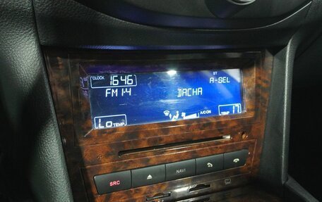 Honda Crosstour I рестайлинг, 2012 год, 1 589 000 рублей, 14 фотография