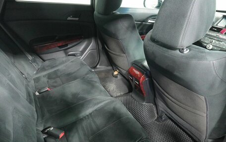 Honda Crosstour I рестайлинг, 2012 год, 1 589 000 рублей, 11 фотография