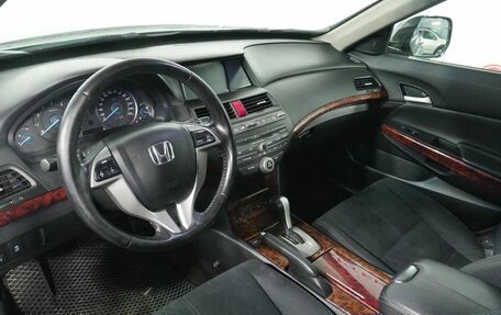 Honda Crosstour I рестайлинг, 2012 год, 1 589 000 рублей, 9 фотография
