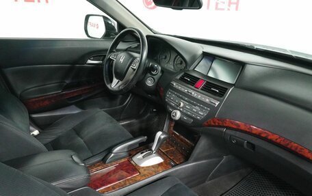Honda Crosstour I рестайлинг, 2012 год, 1 589 000 рублей, 10 фотография
