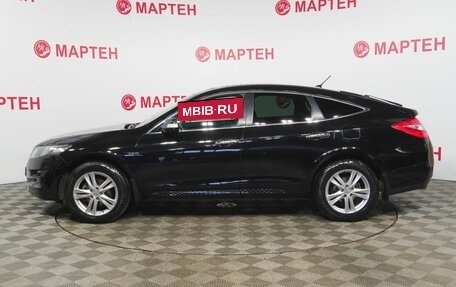 Honda Crosstour I рестайлинг, 2012 год, 1 589 000 рублей, 8 фотография