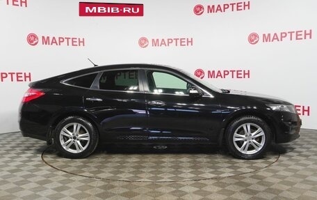 Honda Crosstour I рестайлинг, 2012 год, 1 589 000 рублей, 4 фотография