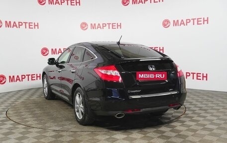 Honda Crosstour I рестайлинг, 2012 год, 1 589 000 рублей, 7 фотография
