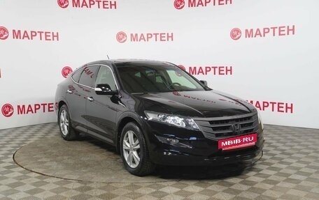 Honda Crosstour I рестайлинг, 2012 год, 1 589 000 рублей, 3 фотография