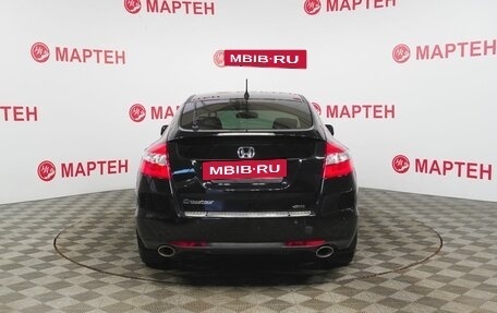 Honda Crosstour I рестайлинг, 2012 год, 1 589 000 рублей, 6 фотография