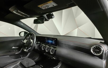 Mercedes-Benz CLA, 2021 год, 3 200 000 рублей, 13 фотография