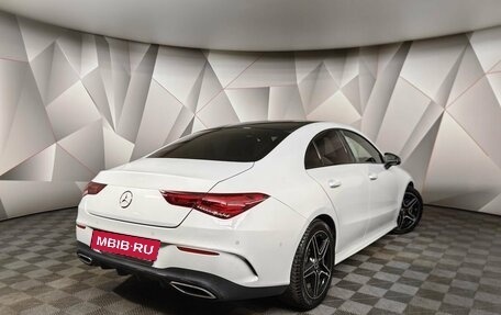 Mercedes-Benz CLA, 2021 год, 3 200 000 рублей, 2 фотография