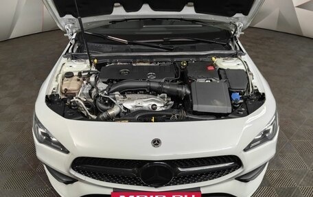 Mercedes-Benz CLA, 2021 год, 3 200 000 рублей, 11 фотография