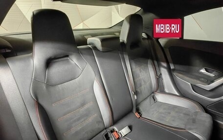 Mercedes-Benz CLA, 2021 год, 3 200 000 рублей, 17 фотография