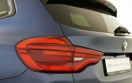 BMW X3, 2019 год, 4 950 000 рублей, 9 фотография