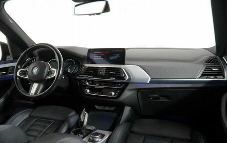 BMW X3, 2019 год, 4 950 000 рублей, 14 фотография