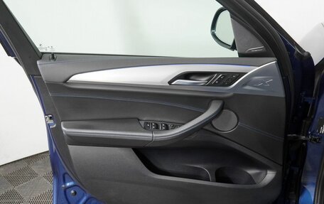 BMW X3, 2019 год, 4 950 000 рублей, 10 фотография