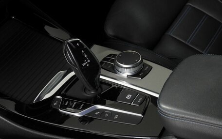 BMW X3, 2019 год, 4 950 000 рублей, 23 фотография