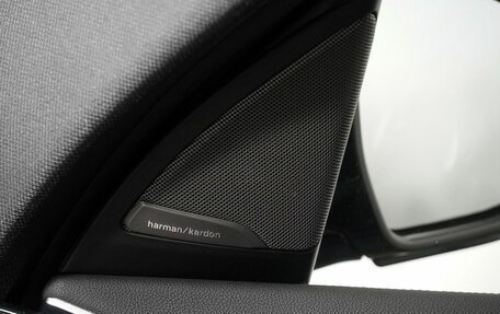 BMW X3, 2019 год, 4 950 000 рублей, 26 фотография