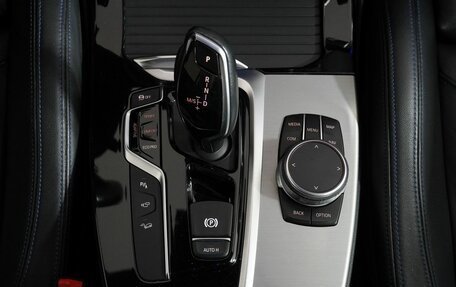 BMW X3, 2019 год, 4 950 000 рублей, 24 фотография