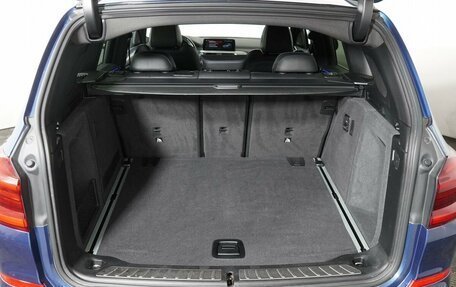 BMW X3, 2019 год, 4 950 000 рублей, 30 фотография