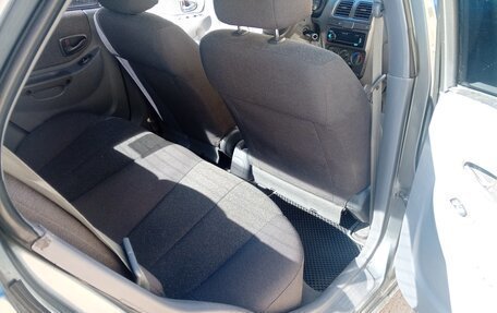 Hyundai Accent II, 2005 год, 310 000 рублей, 7 фотография