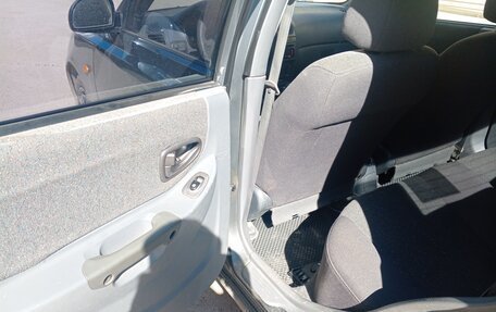 Hyundai Accent II, 2005 год, 310 000 рублей, 6 фотография