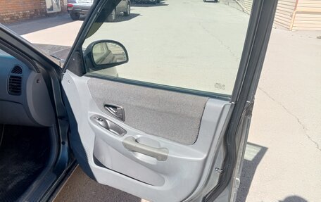 Hyundai Accent II, 2005 год, 310 000 рублей, 5 фотография