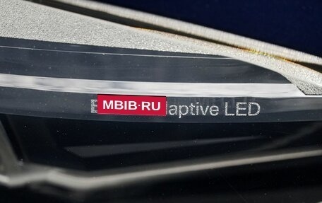 BMW X3, 2019 год, 4 950 000 рублей, 28 фотография