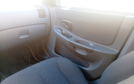 Hyundai Accent II, 2005 год, 310 000 рублей, 17 фотография