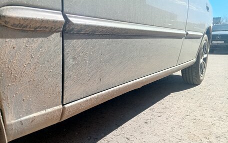 Hyundai Accent II, 2005 год, 310 000 рублей, 21 фотография