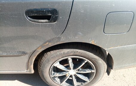 Hyundai Accent II, 2005 год, 310 000 рублей, 20 фотография